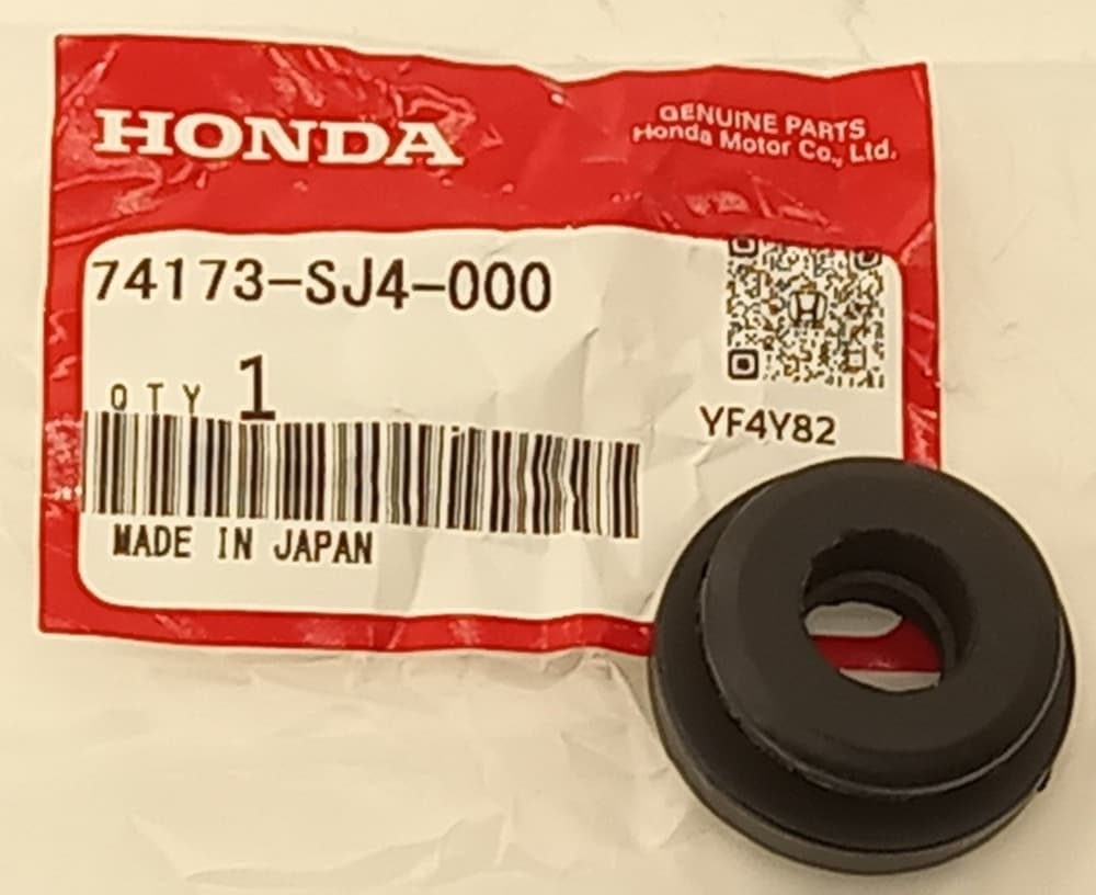 Втулка Хонда 3.5РЛ в Туле 555531448
