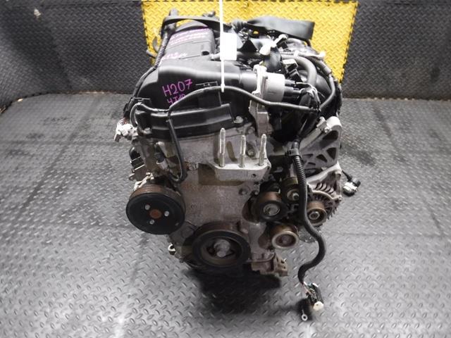 Двигатель Мицубиси Аутлендер в Туле 101923