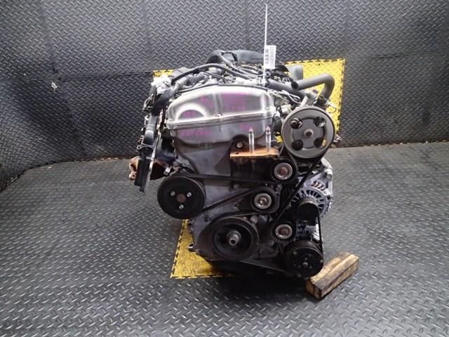 Двигатель Мицубиси Галант Фортис в Туле 104957