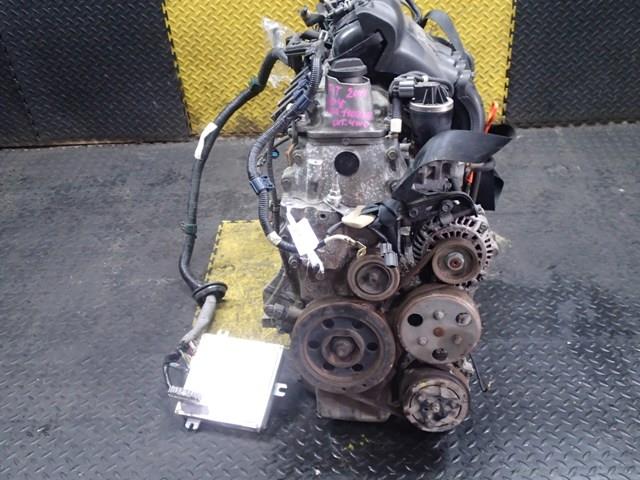Двигатель Хонда Фит в Туле 114935