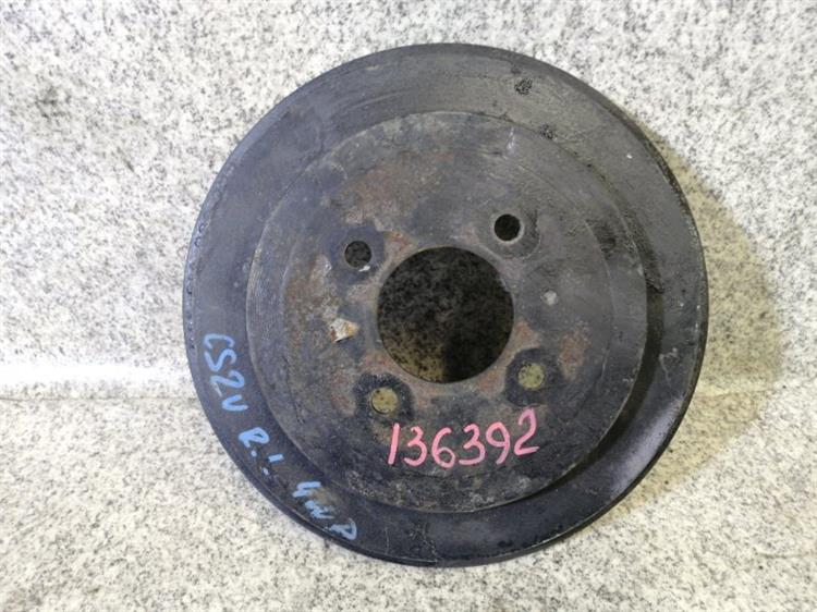 Тормозной диск Мицубиси Лансер в Туле 136392