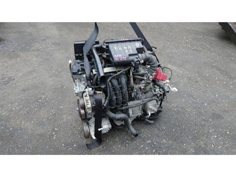 Двигатель Мицубиси Мираж в Туле 202187
