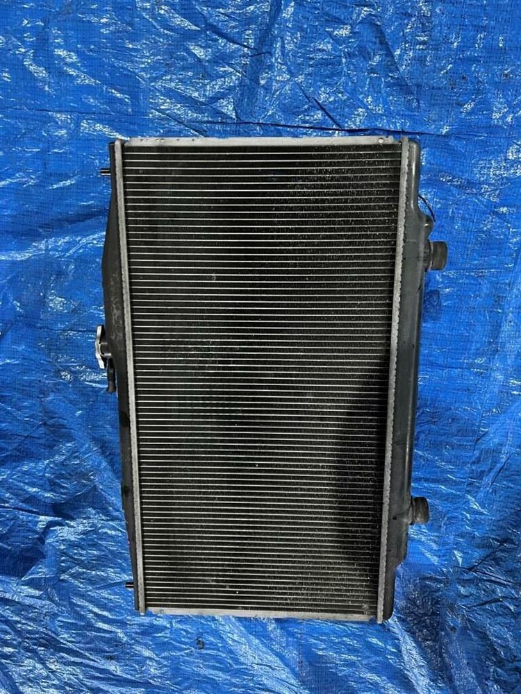 Радиатор основной Хонда Инспаер в Туле 221969