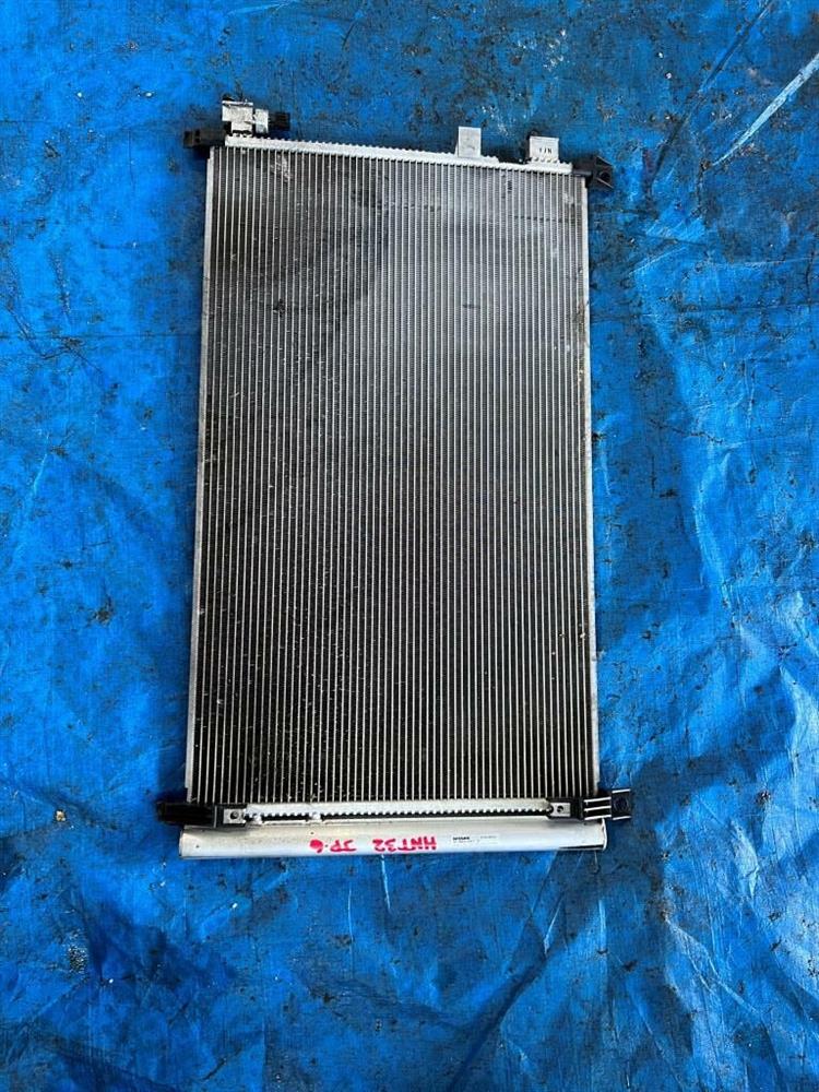 Радиатор кондиционера Ниссан Х-Трейл в Туле 230491