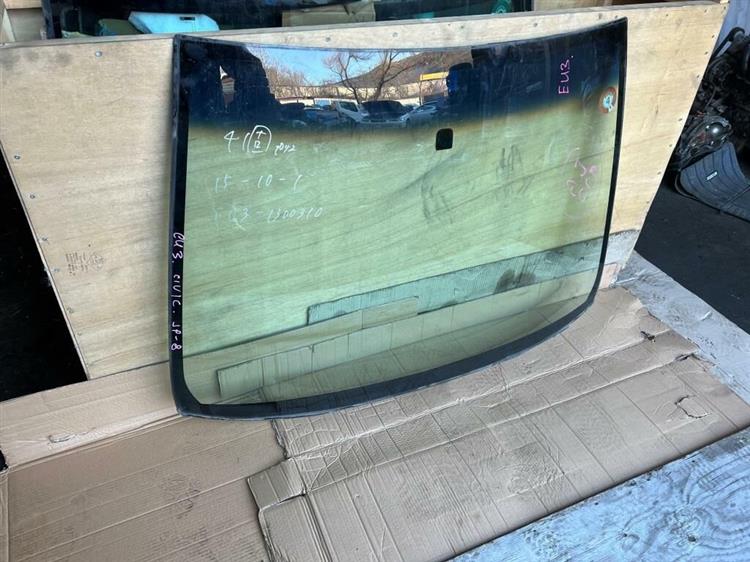 Лобовое стекло Хонда Цивик в Туле 236512