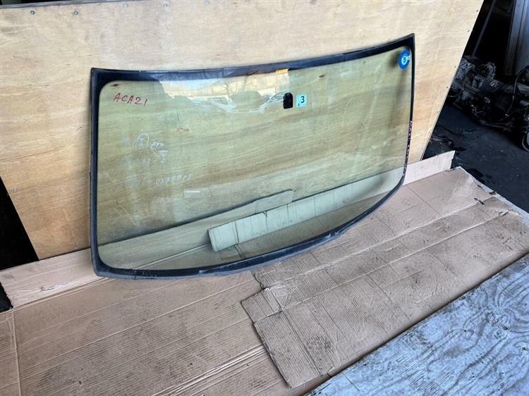Лобовое стекло Тойота РАВ 4 в Туле 236535
