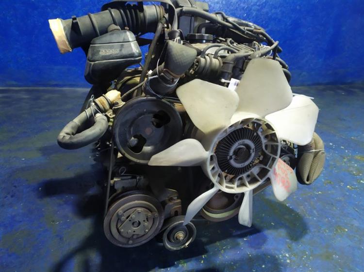 Двигатель Мицубиси Делика в Туле 236739