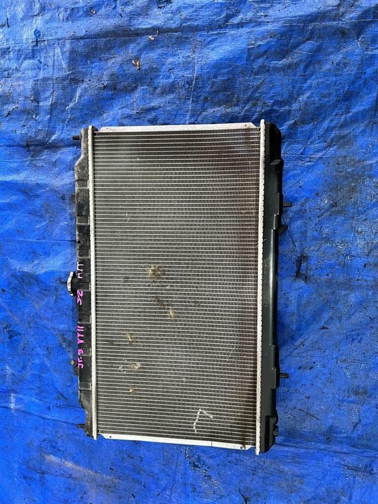 Радиатор основной Ниссан АД в Туле 239700
