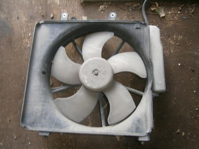 Вентилятор Хонда Фит в Туле 24016