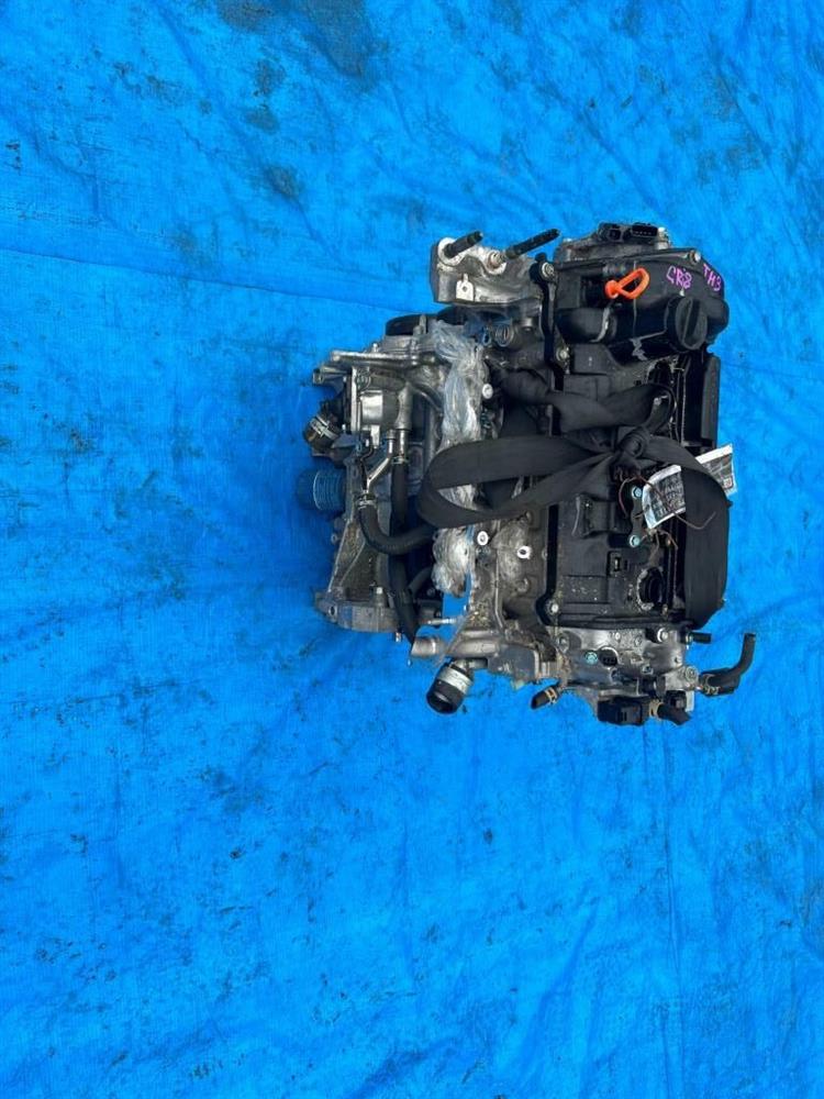 Двигатель Хонда Фит в Туле 243874