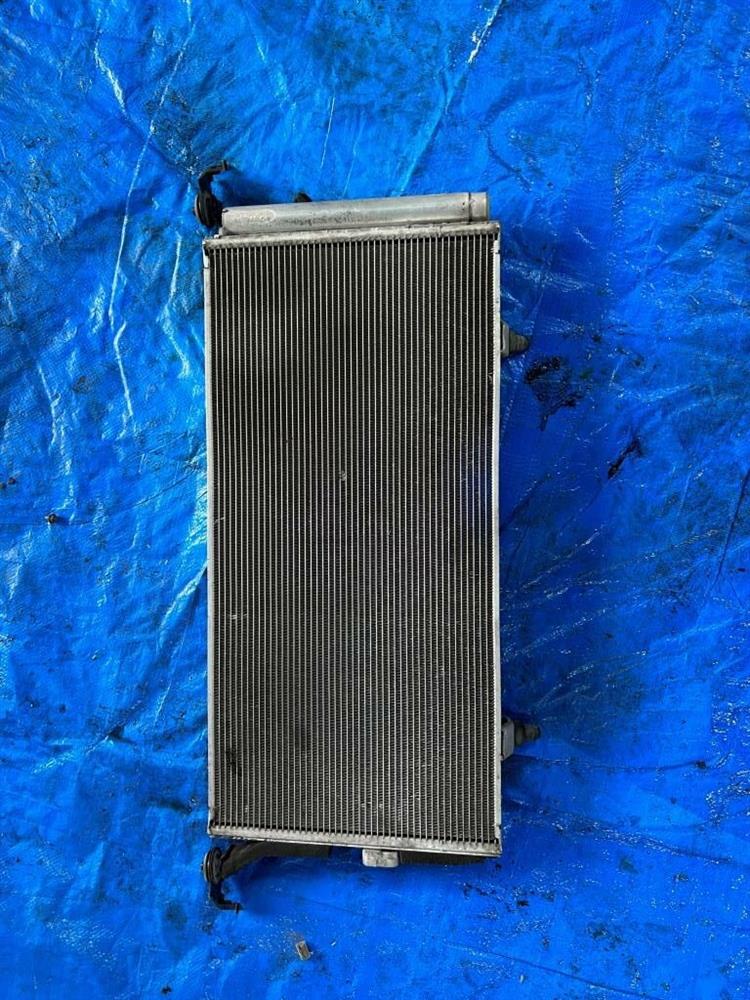 Радиатор кондиционера Субару Легаси в Туле 245878
