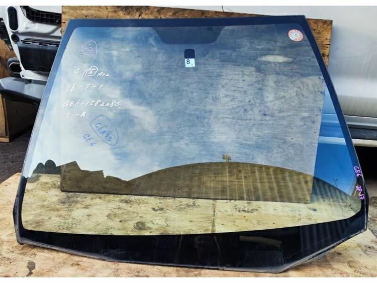 Лобовое стекло Хонда Фит в Туле 255791