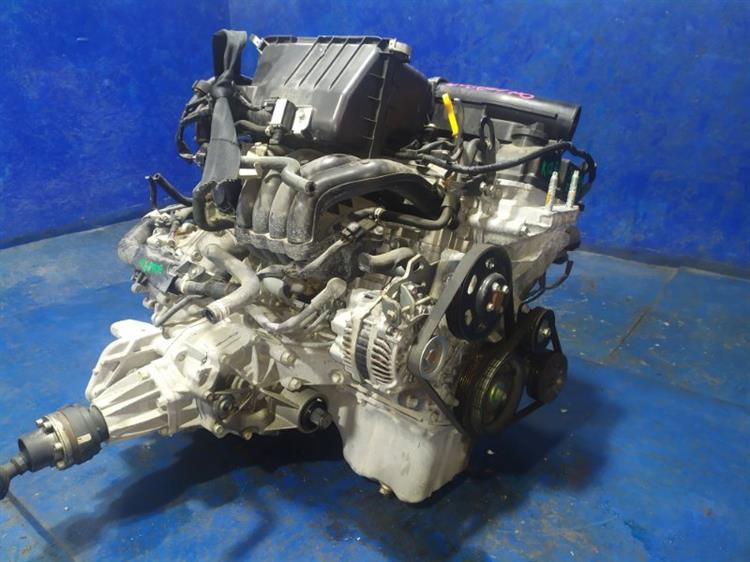 Двигатель Сузуки Свифт в Туле 306895
