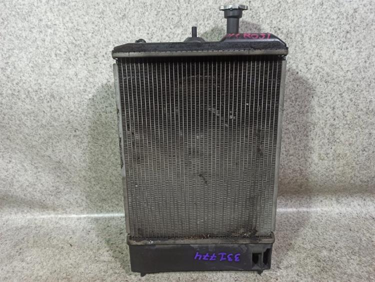 Радиатор основной Мицубиси ЕК в Туле 331774