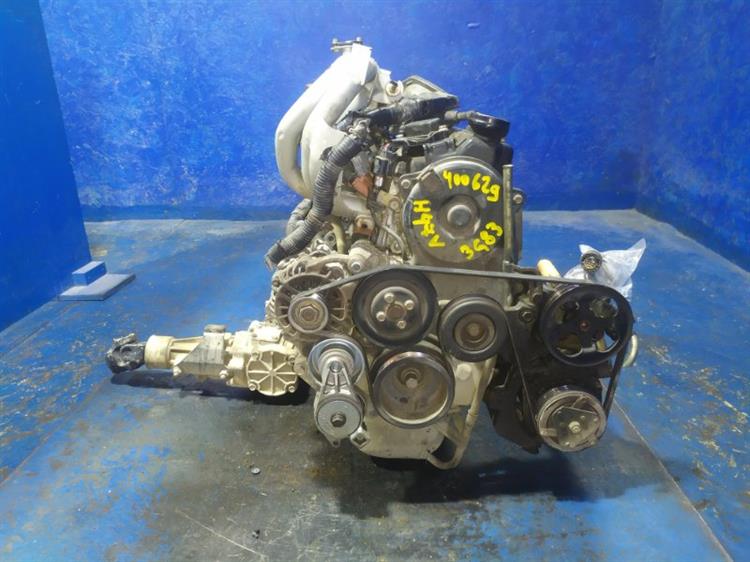 Двигатель Мицубиси Миника в Туле 400629