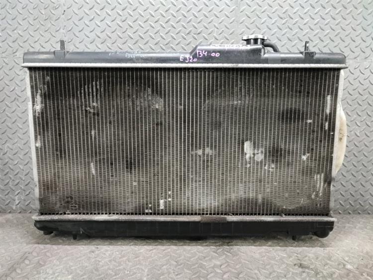Радиатор основной Субару Легаси в Туле 431321