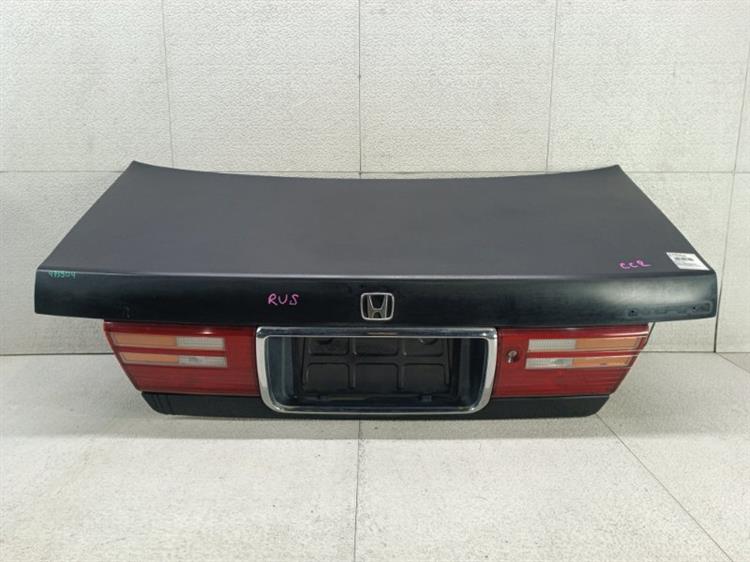 Крышка багажника Хонда Инспаер в Туле 473904