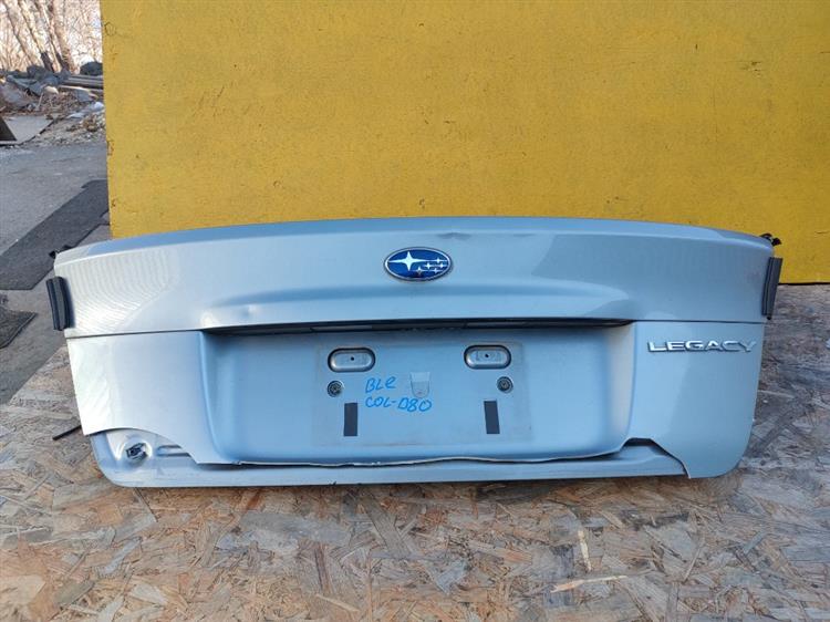Крышка багажника Субару Легаси в Туле 50778