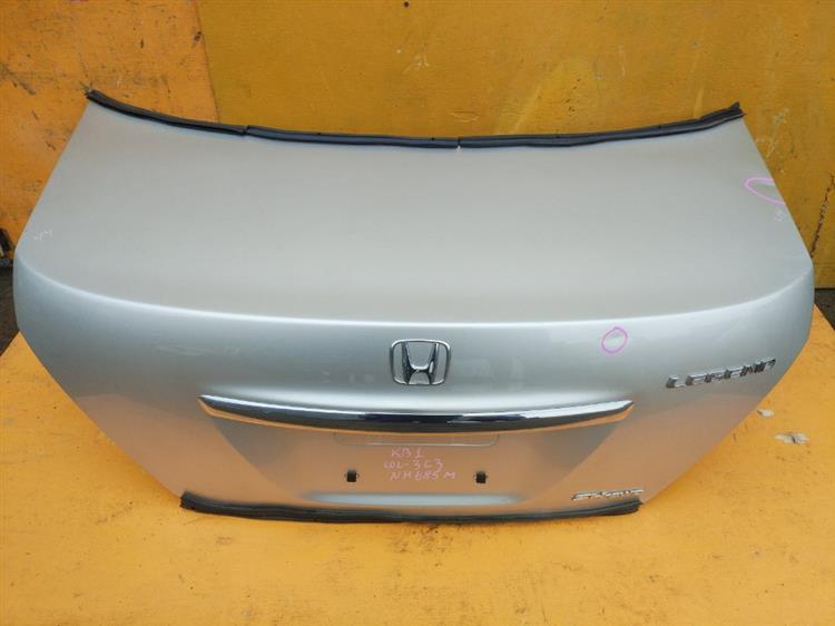 Крышка багажника Хонда Легенд в Туле 555211