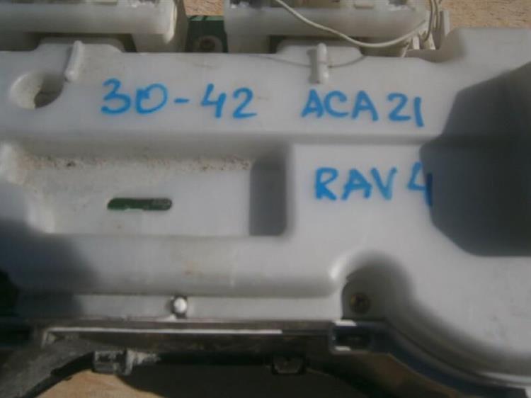 Спидометр Тойота РАВ 4 в Туле 63634