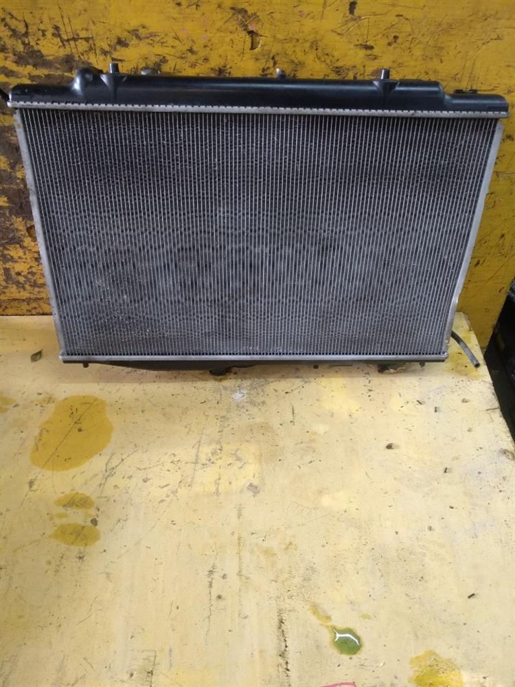 Радиатор основной Хонда Легенд в Туле 66143