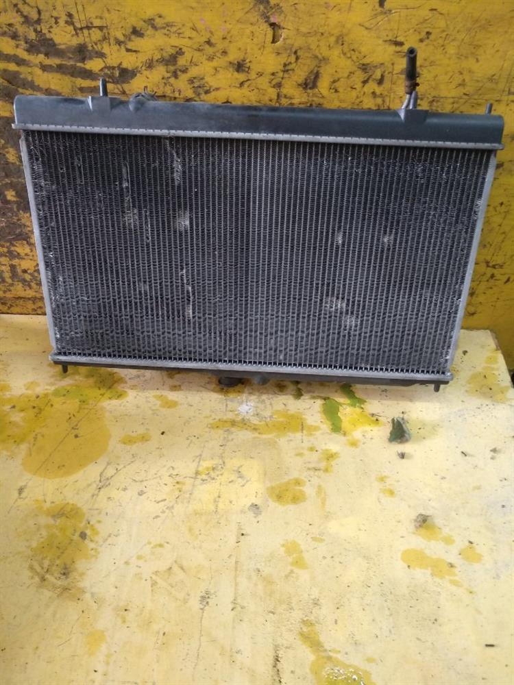 Радиатор основной Мицубиси Лансер Цедия в Туле 661451