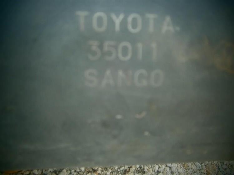 Глушитель Тойота Фораннер в Туле 74528
