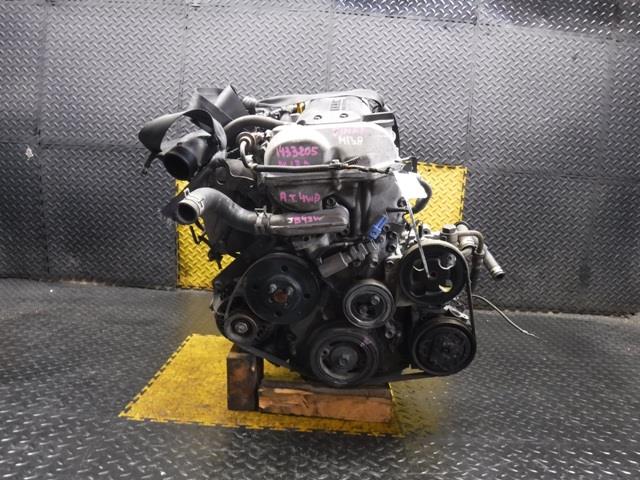 Двигатель Сузуки Джимни в Туле 765101