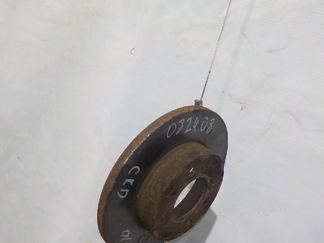 Тормозной диск Мицубиси Либеро в Туле 845041
