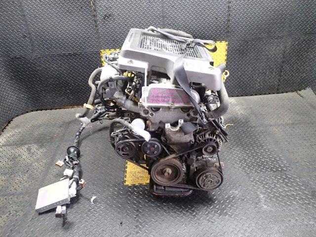 Двигатель Ниссан Х-Трейл в Туле 910991