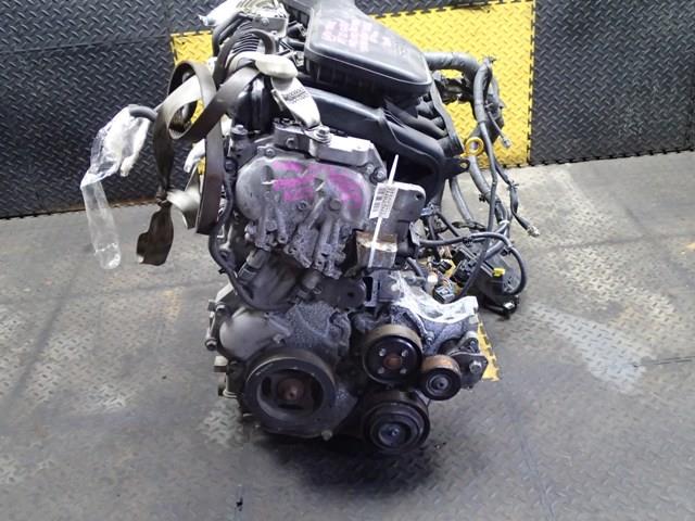 Двигатель Ниссан Х-Трейл в Туле 91101
