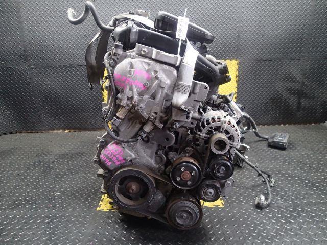 Двигатель Ниссан Х-Трейл в Туле 95491